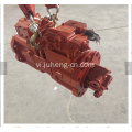 Hyundai R180LC-7 Bơm thủy lực R180-7 31N5-10011 Bơm chính